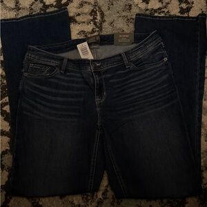 Torrid Luxe Slim Boot Jeans #6